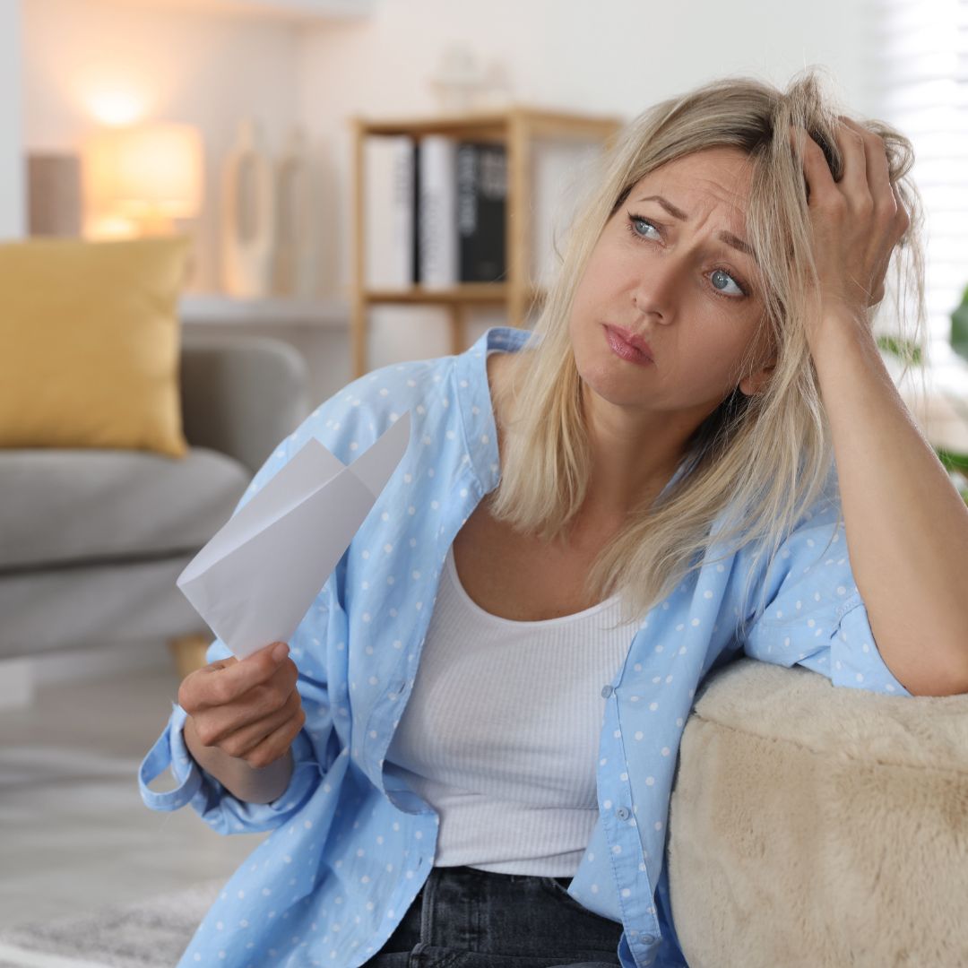 Perimenopausia