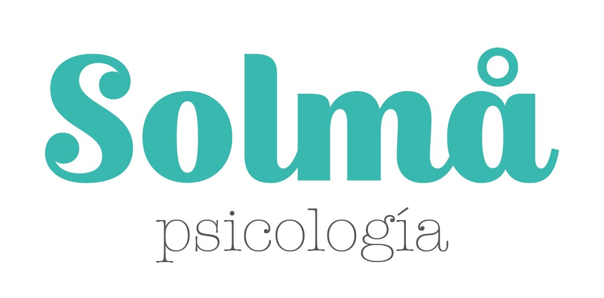 Logo Solma psicología